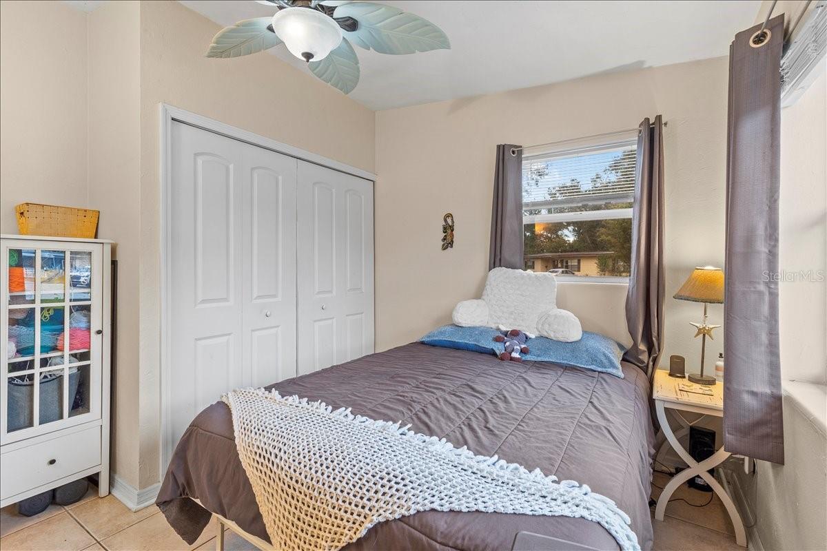 CLIFTON PARK 02 - Residential