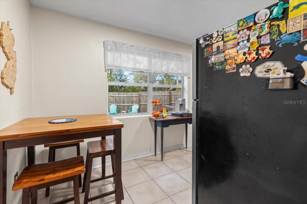 CLIFTON PARK 02 - Residential