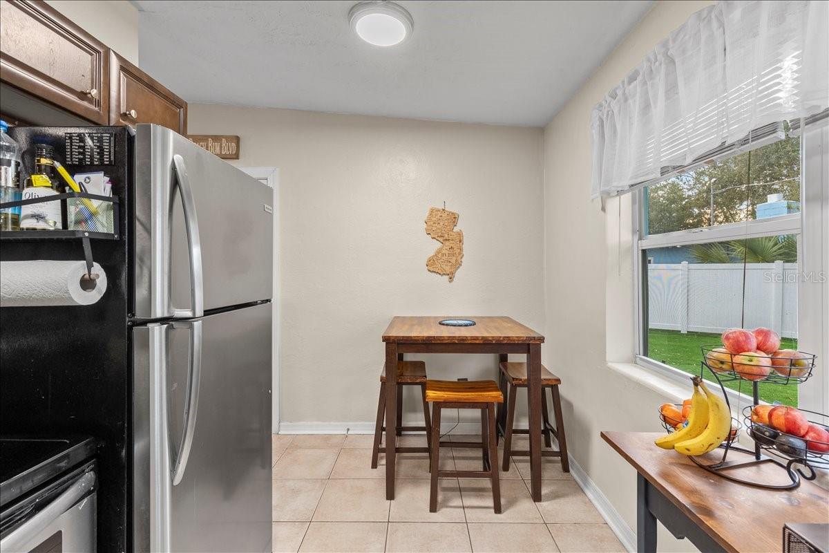 CLIFTON PARK 02 - Residential