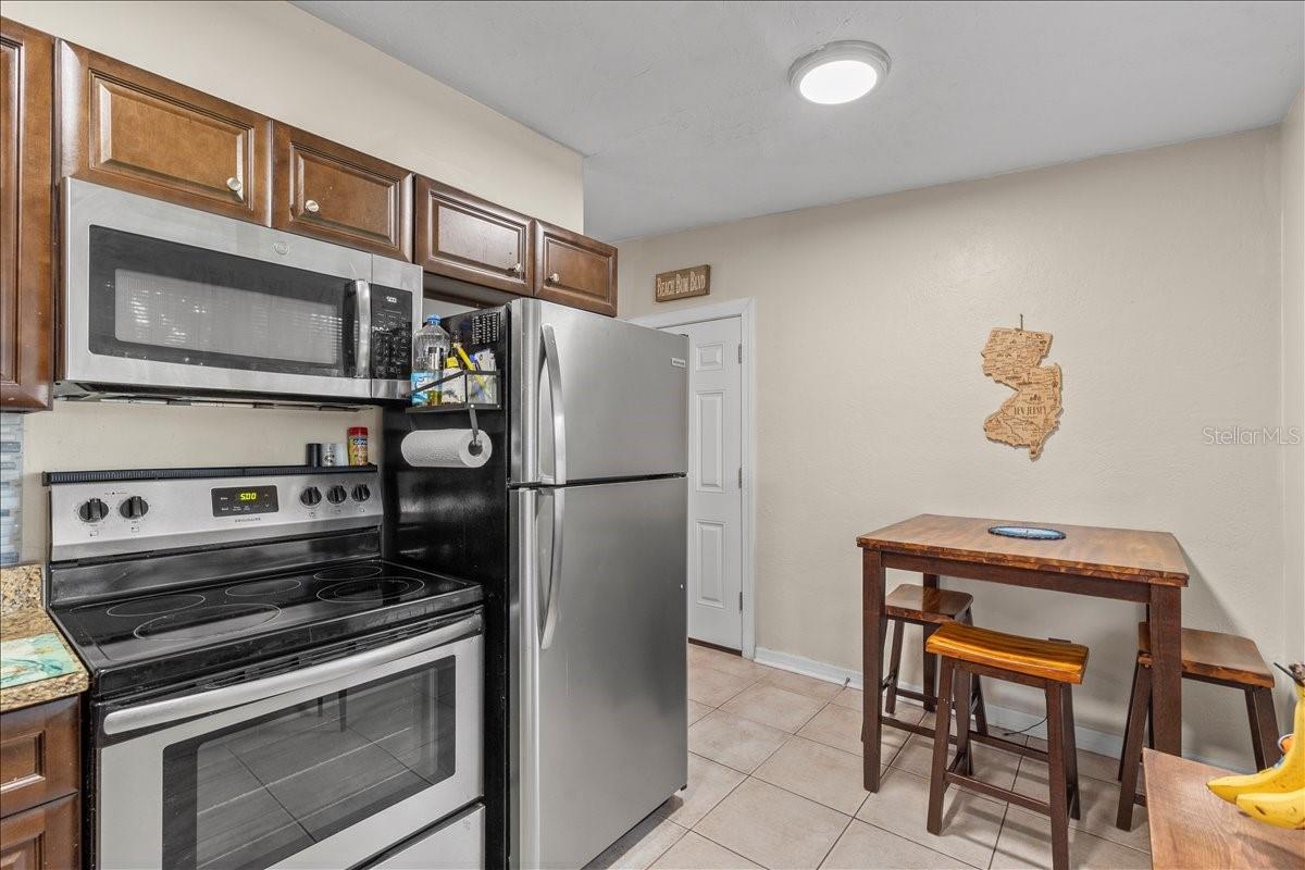 CLIFTON PARK 02 - Residential