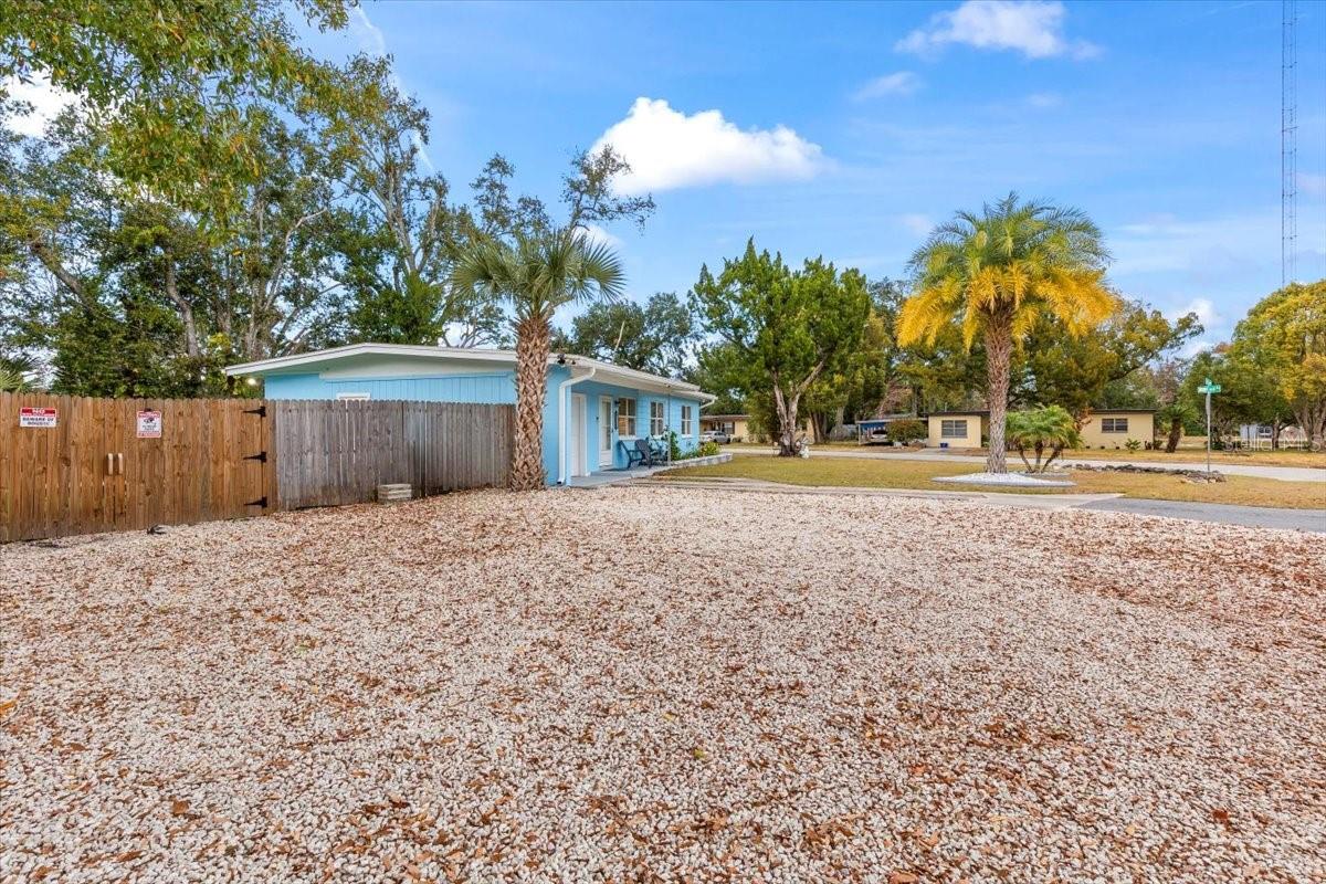 CLIFTON PARK 02 - Residential