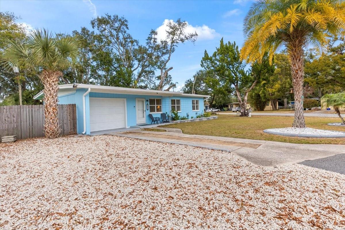 CLIFTON PARK 02 - Residential