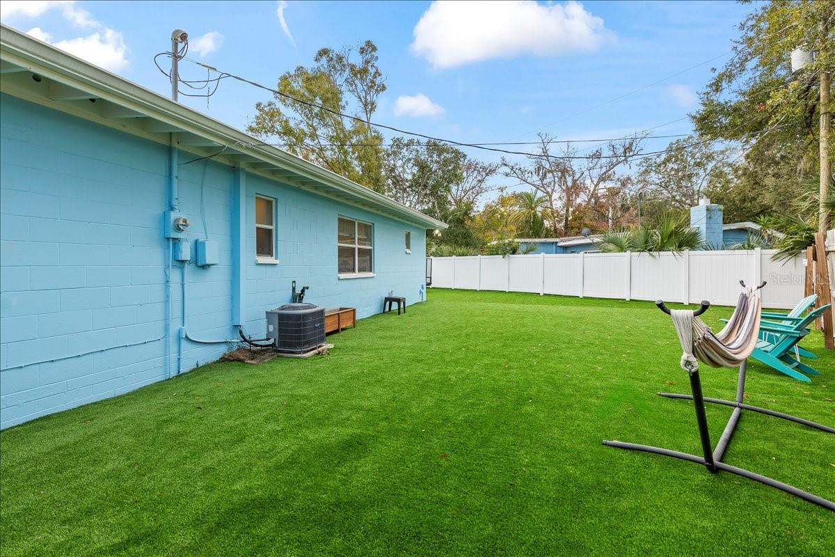 CLIFTON PARK 02 - Residential