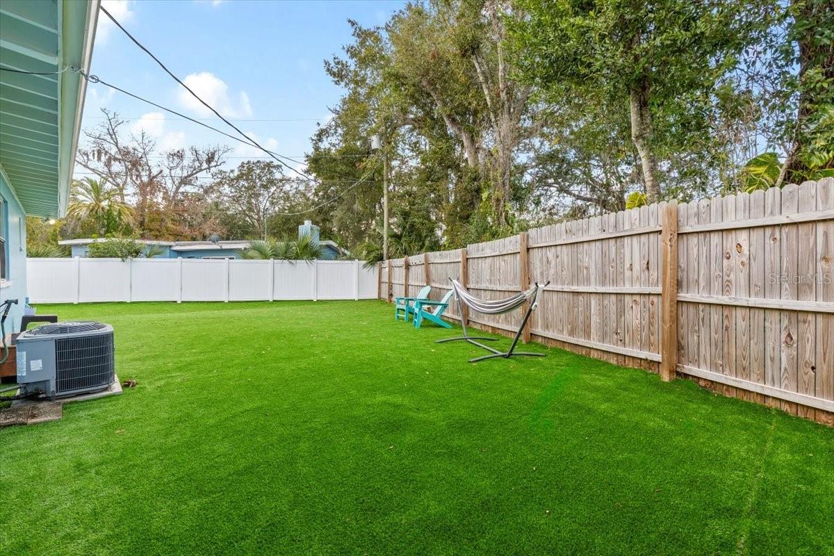 CLIFTON PARK 02 - Residential