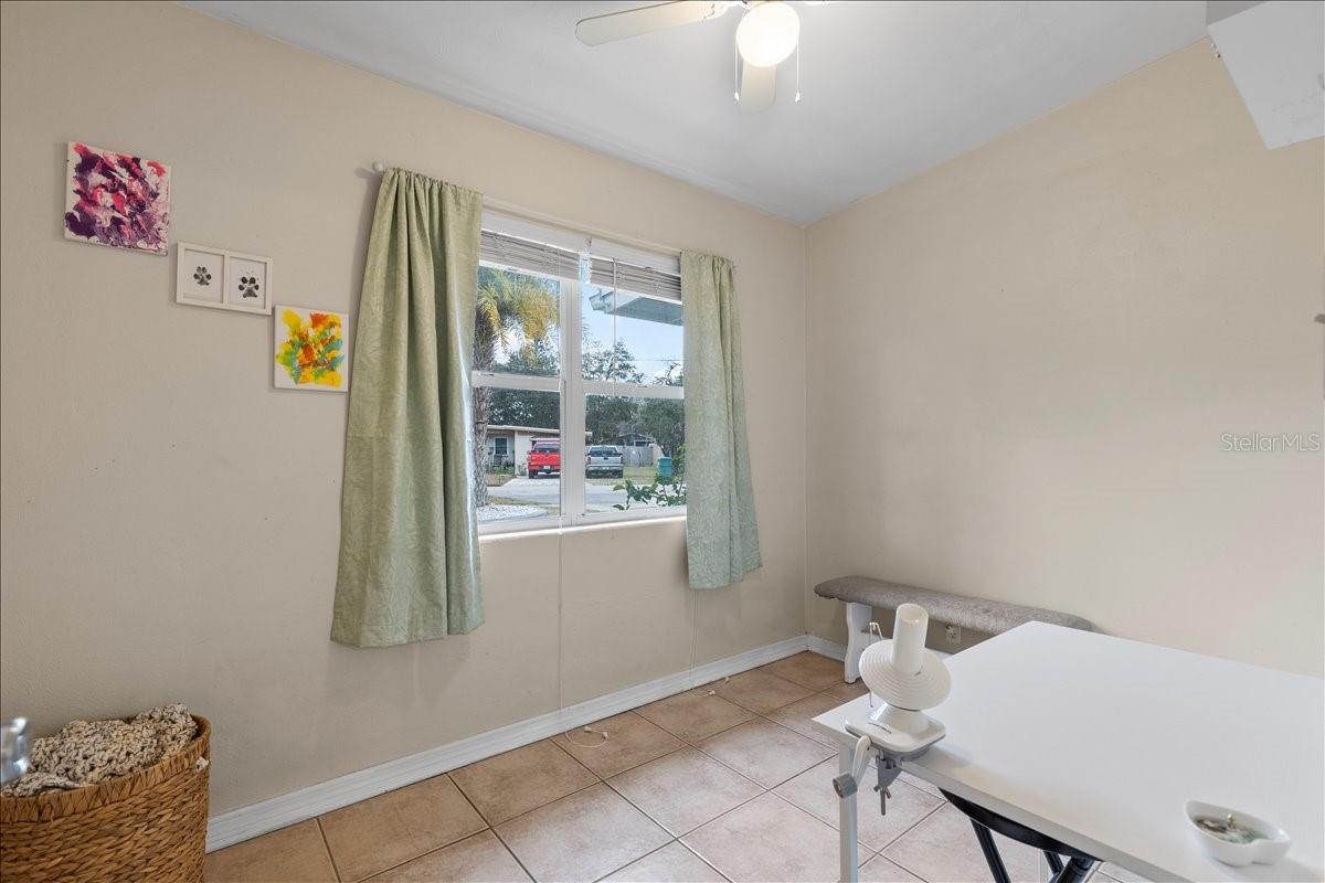 CLIFTON PARK 02 - Residential