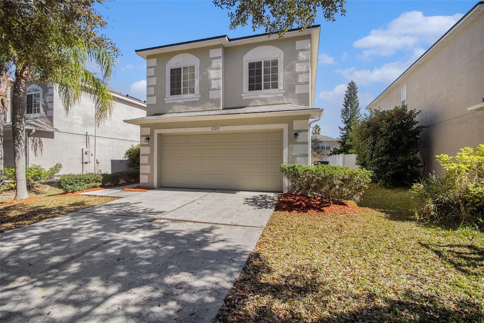 1720 PORTCASTLE CIRCLE