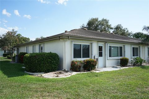 A home in SUN CITY CENTER