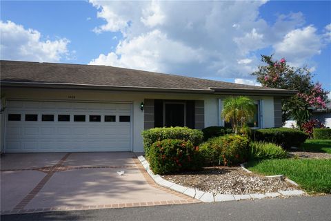 A home in SUN CITY CENTER