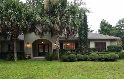 6709 NW 113TH LANE ALACHUA FL 32615