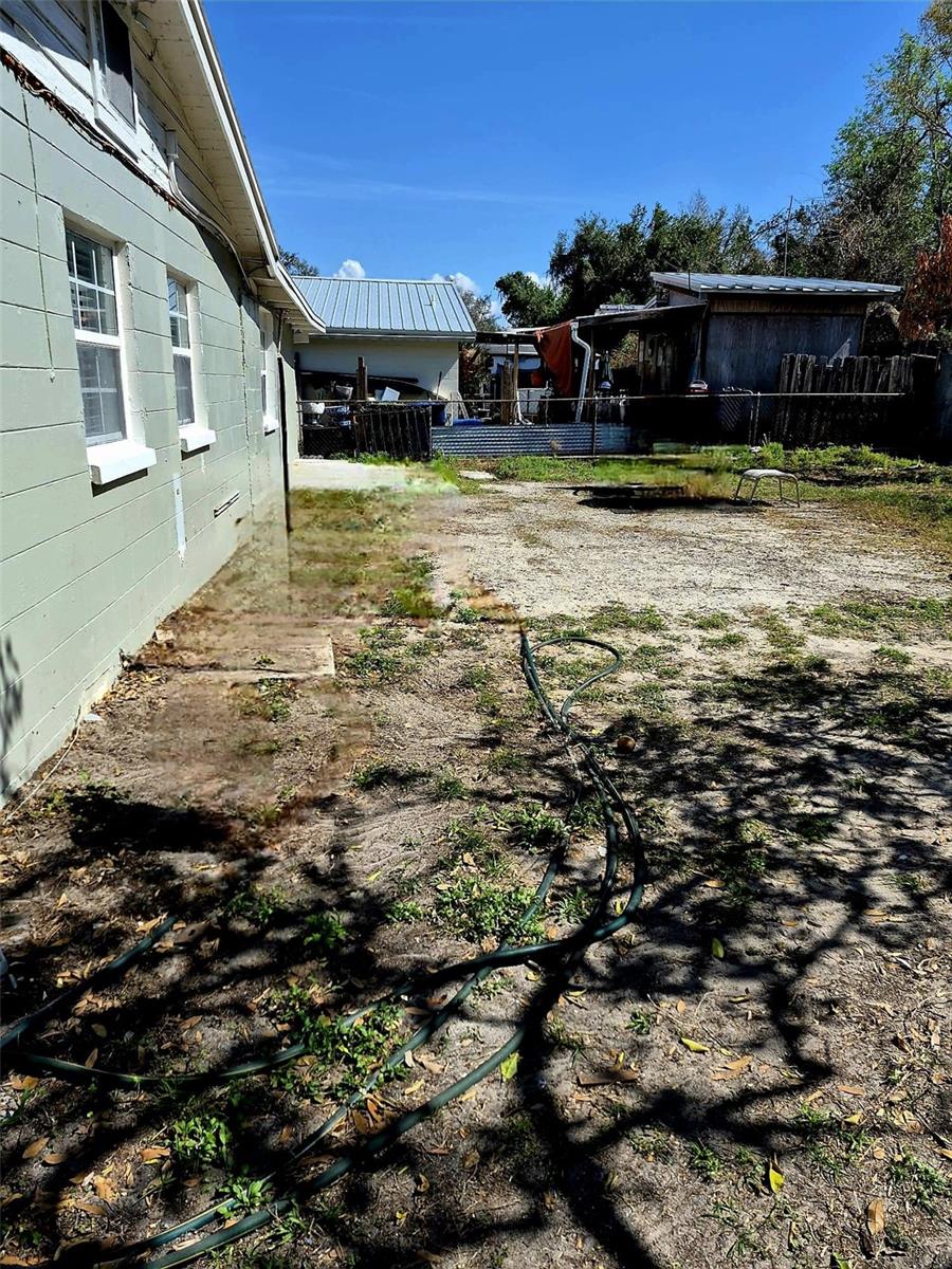 RAMONA PARK - Residential