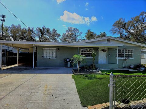 2411 S RAMONA CIRCLE TAMPA FL 33612