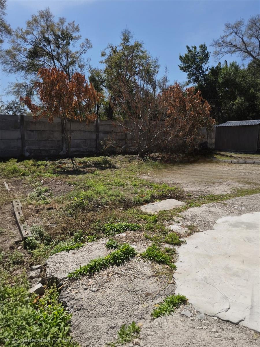 RAMONA PARK - Residential