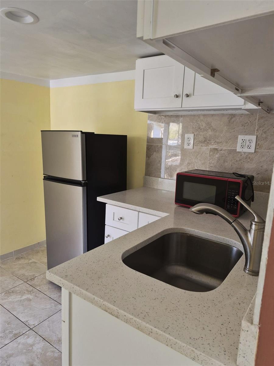 RAMONA PARK - Residential