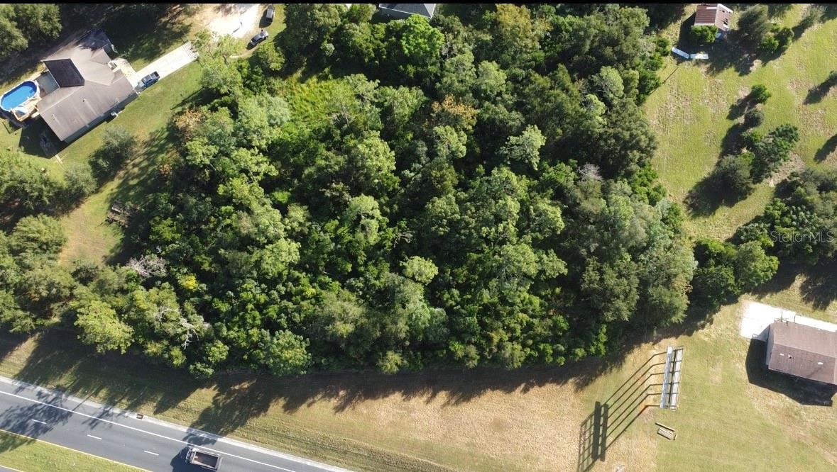 ZEPHYRHILLS COLONY CO - Land