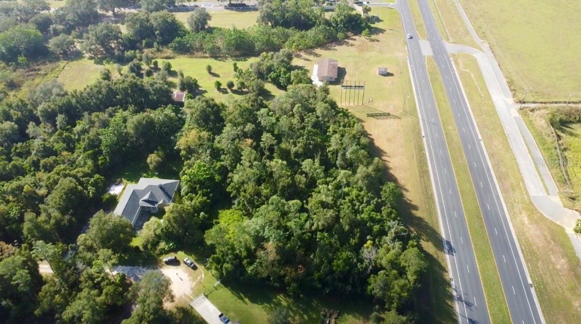 ZEPHYRHILLS COLONY CO - Land