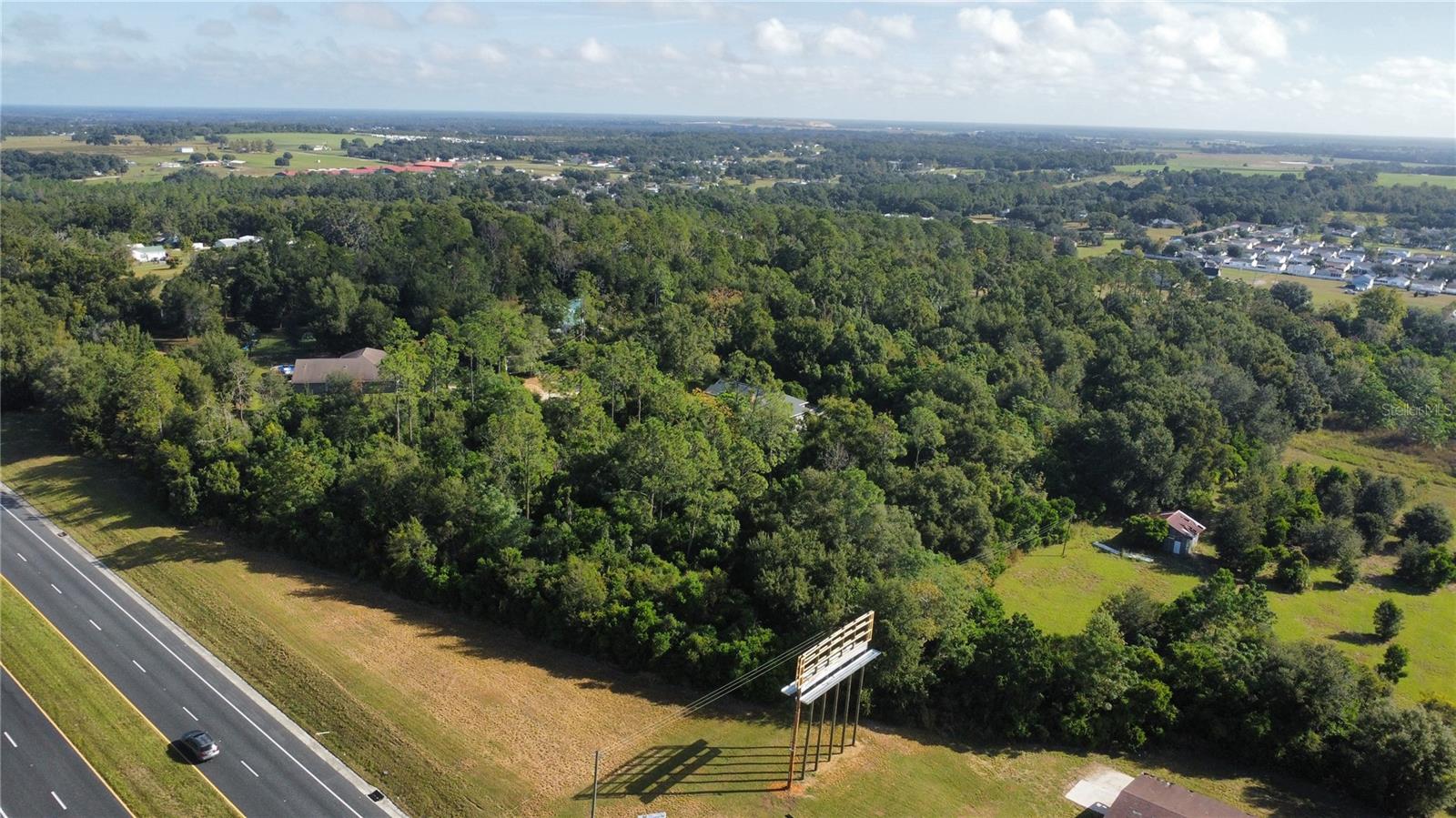 ZEPHYRHILLS COLONY CO - Land