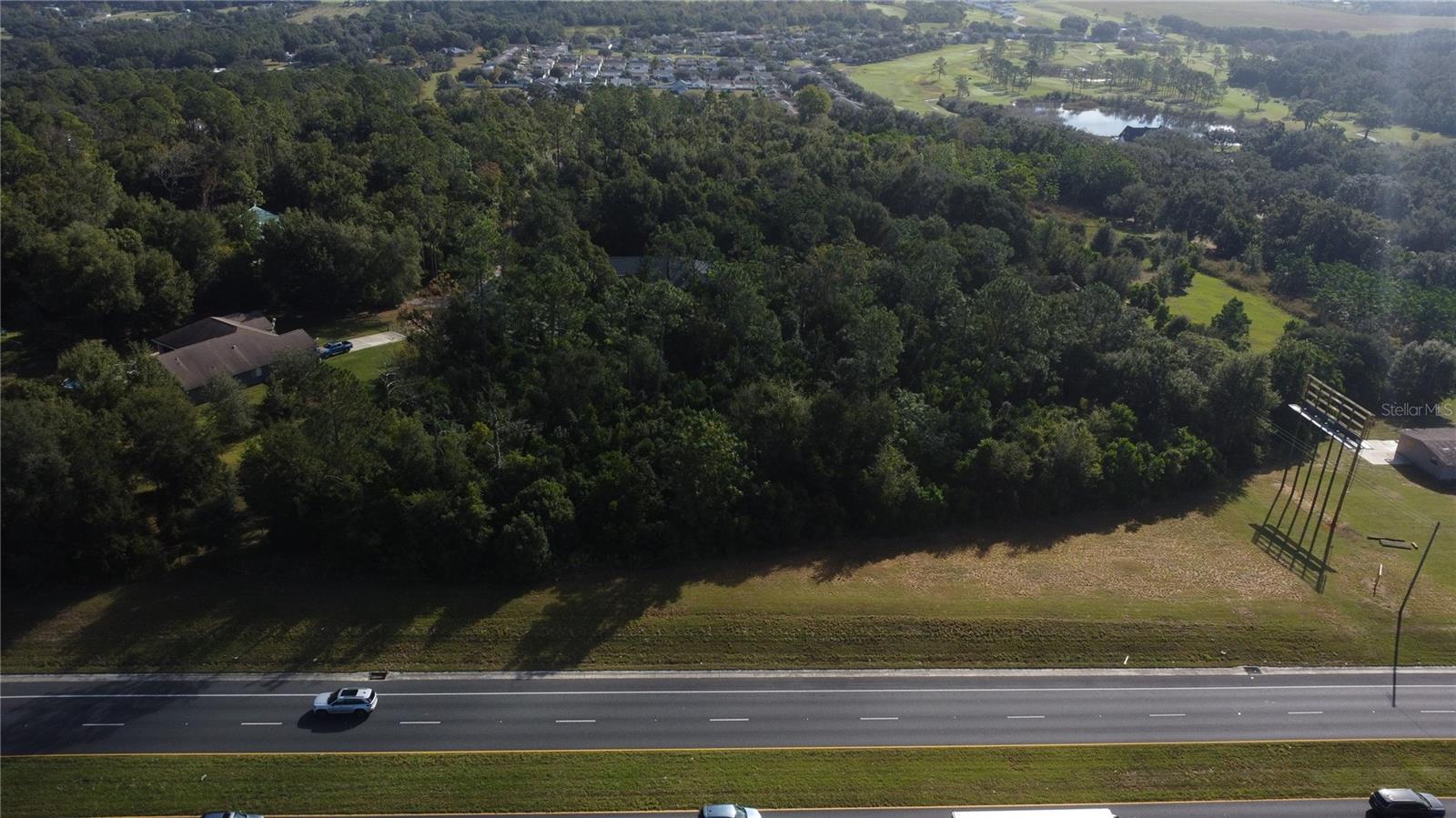 ZEPHYRHILLS COLONY CO - Land