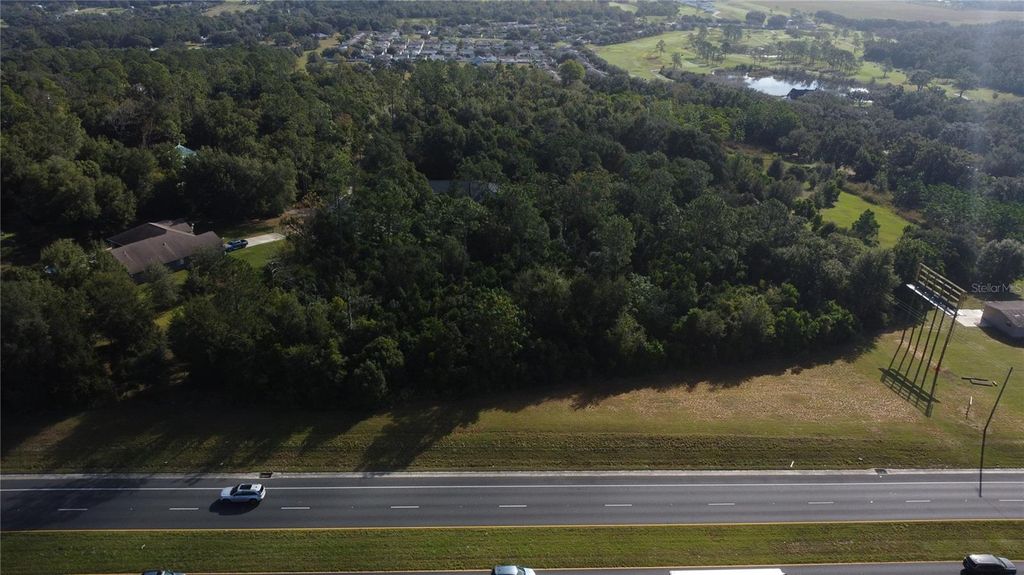 Photo of 00 Hamrich Drive, Dade City, FL 33525 (MLS # A4671477)