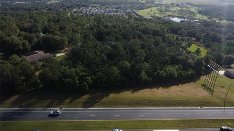 Photo of 00 Hamrich Drive, Dade City, FL 33525 (MLS # A4671477)