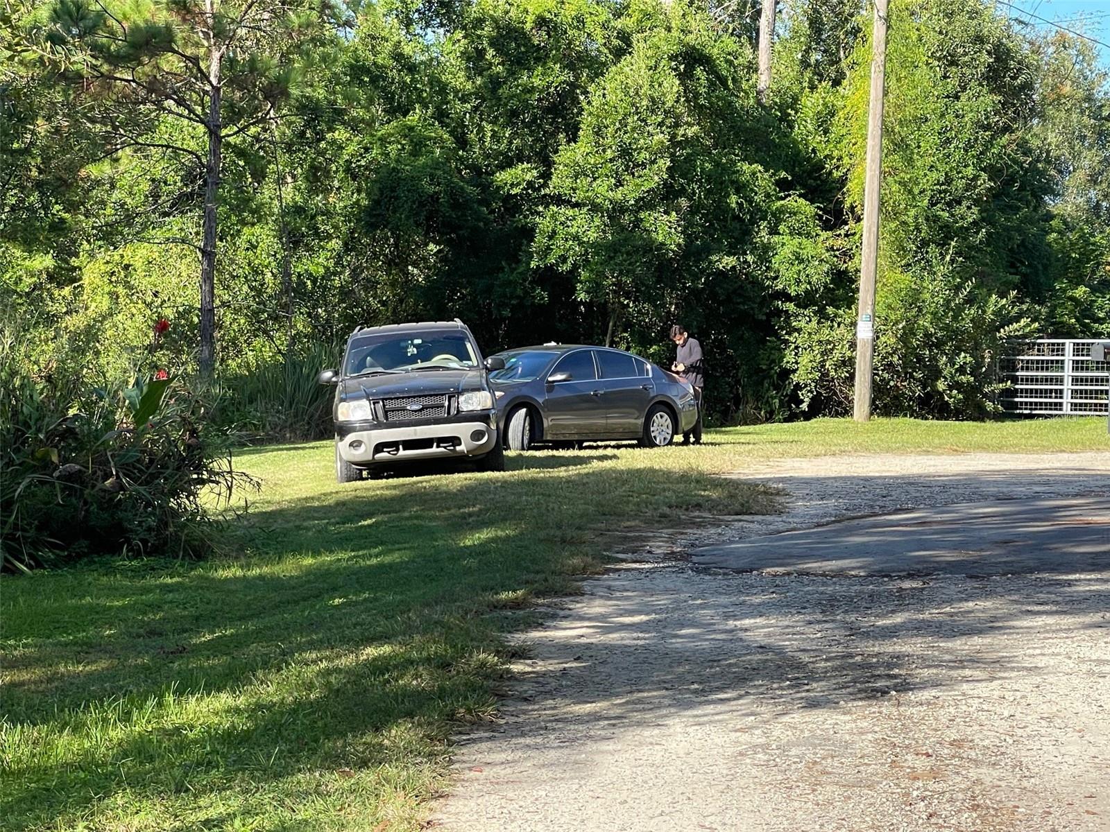 ZEPHYRHILLS COLONY CO - Land