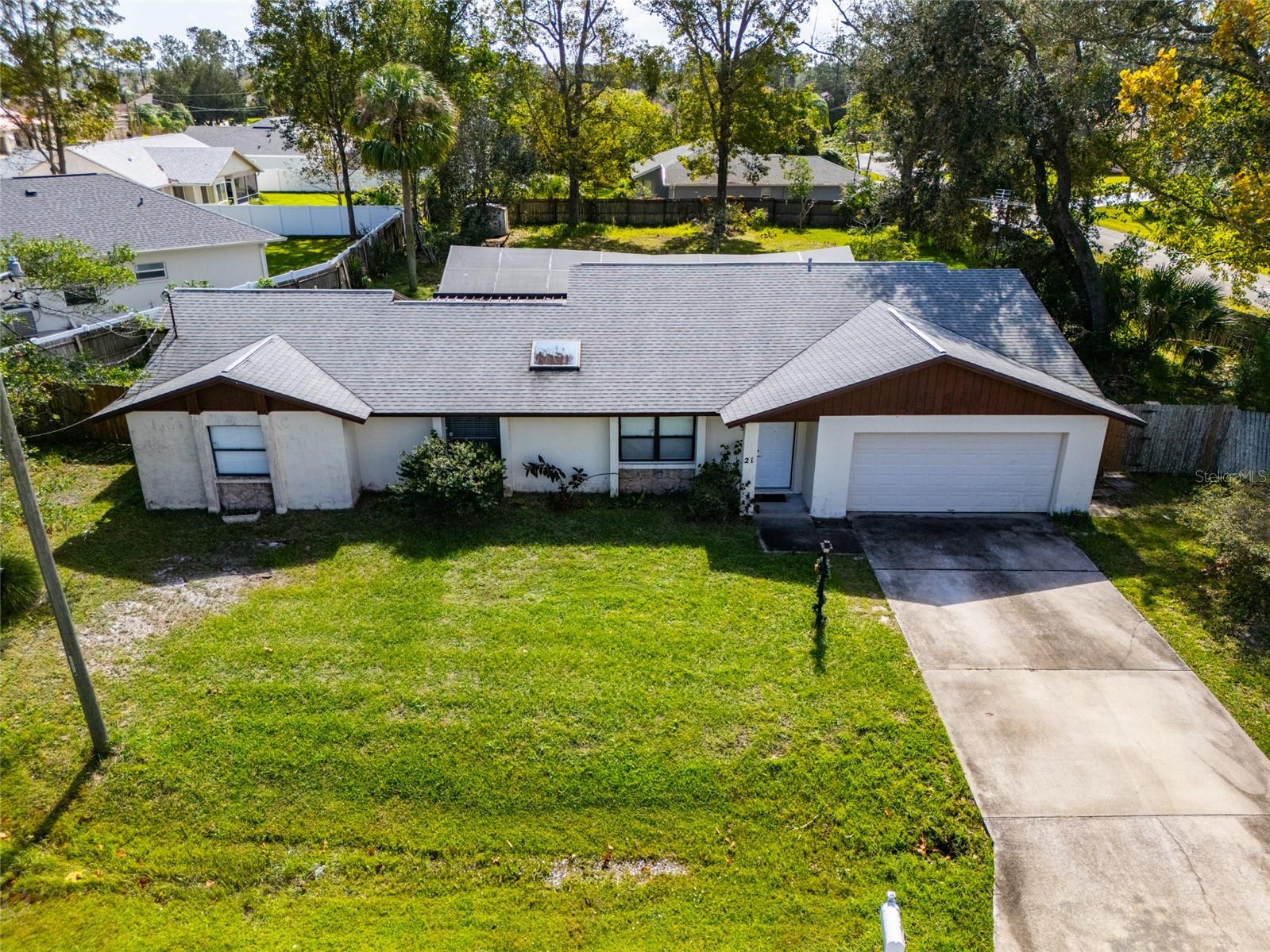 21 WOOD CREST LANE
