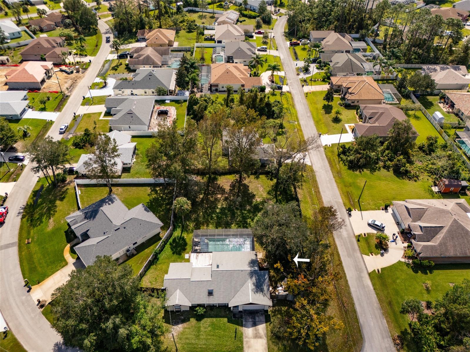 21 WOOD CREST LANE
