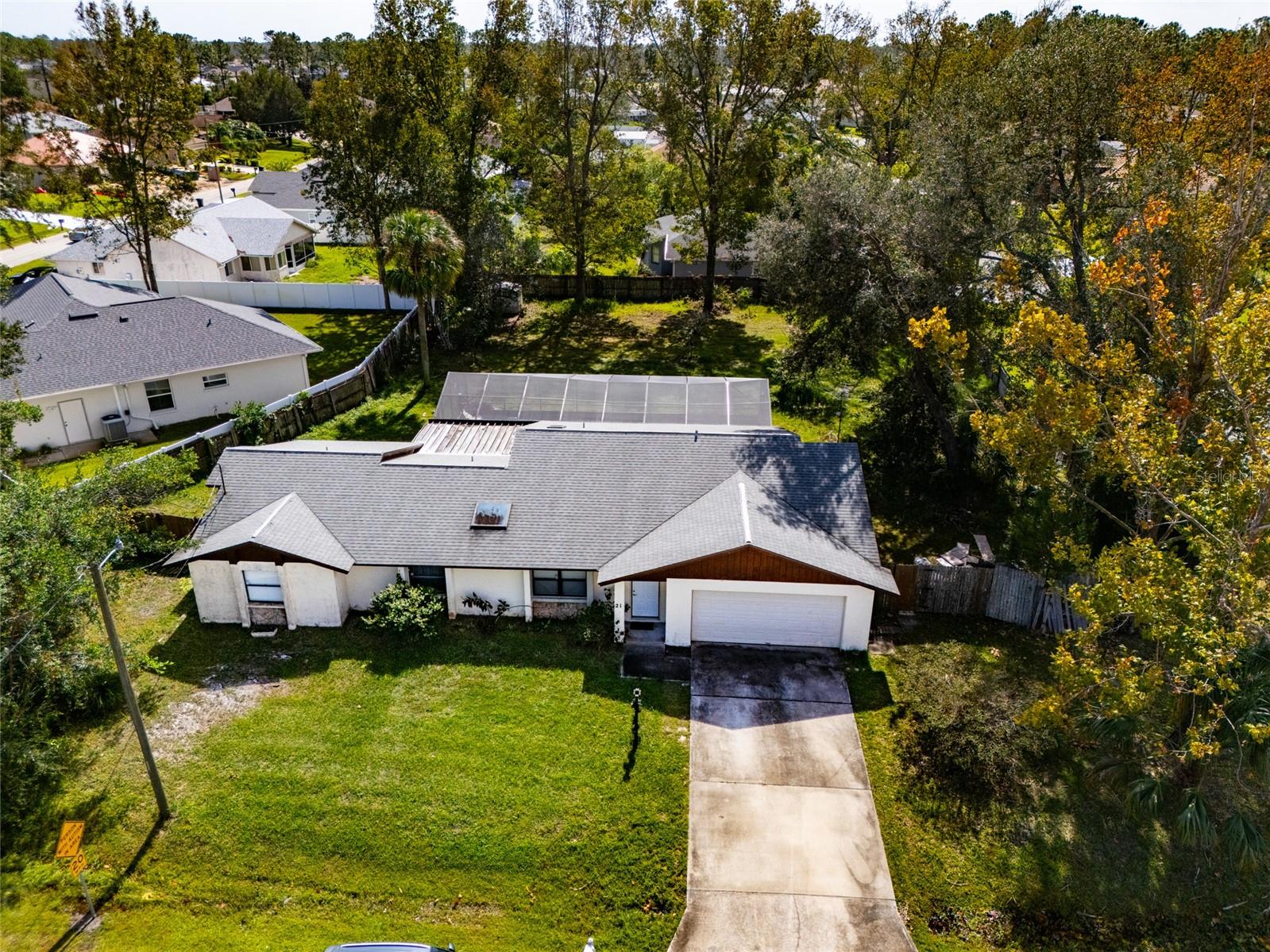 21 WOOD CREST LANE