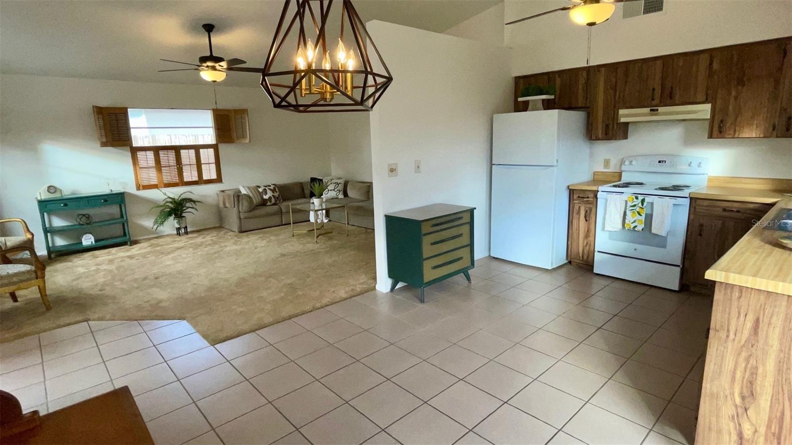 ROLANDO - Residential