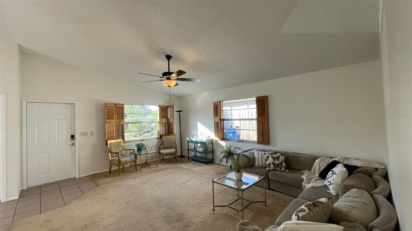 ROLANDO - Residential