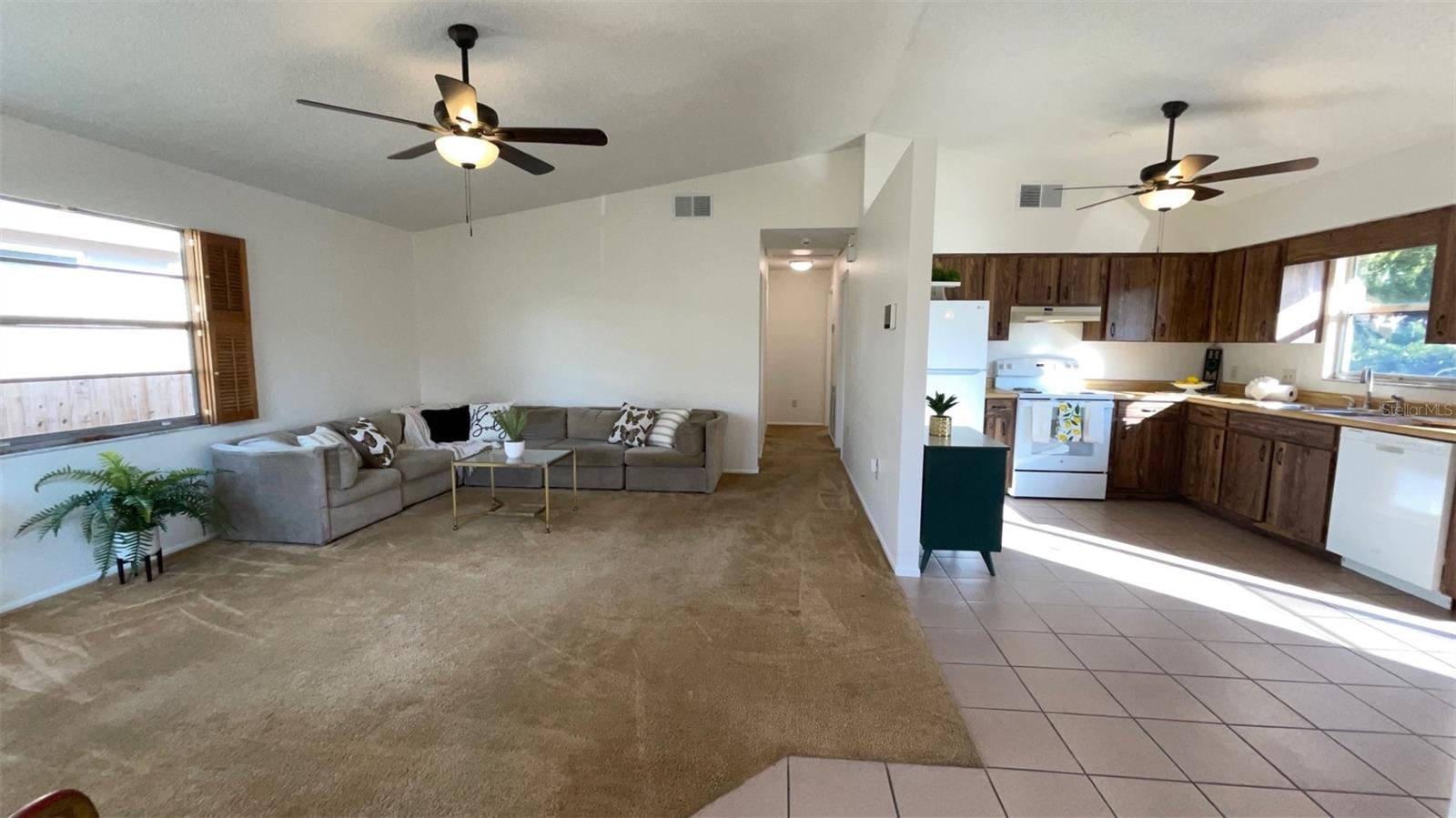 ROLANDO - Residential