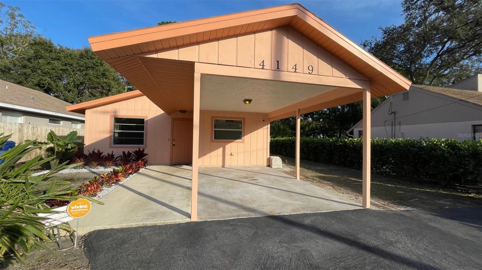 ROLANDO - Residential