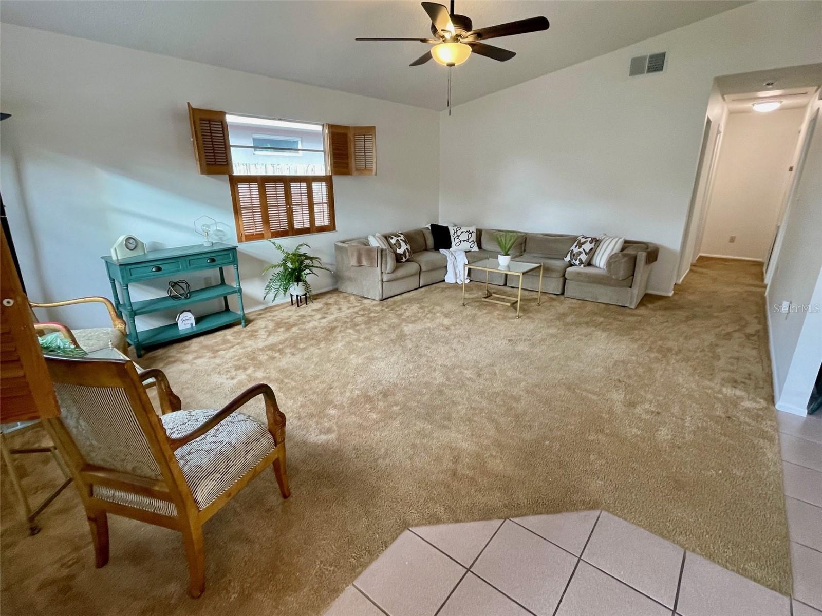 ROLANDO - Residential