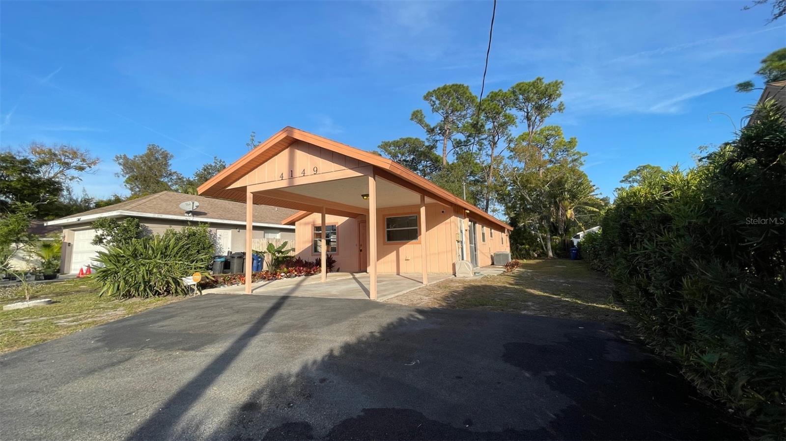 ROLANDO - Residential