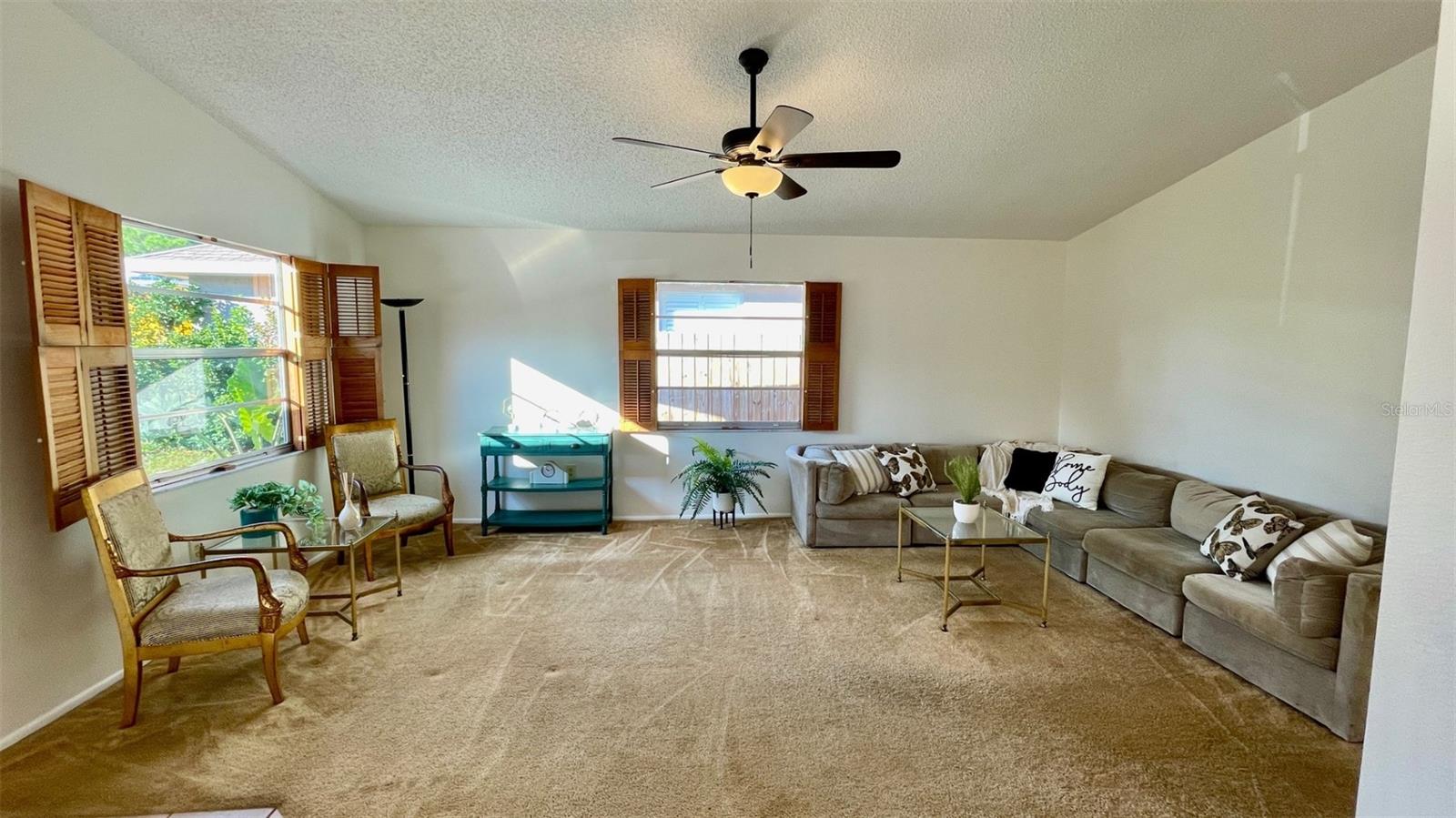 ROLANDO - Residential