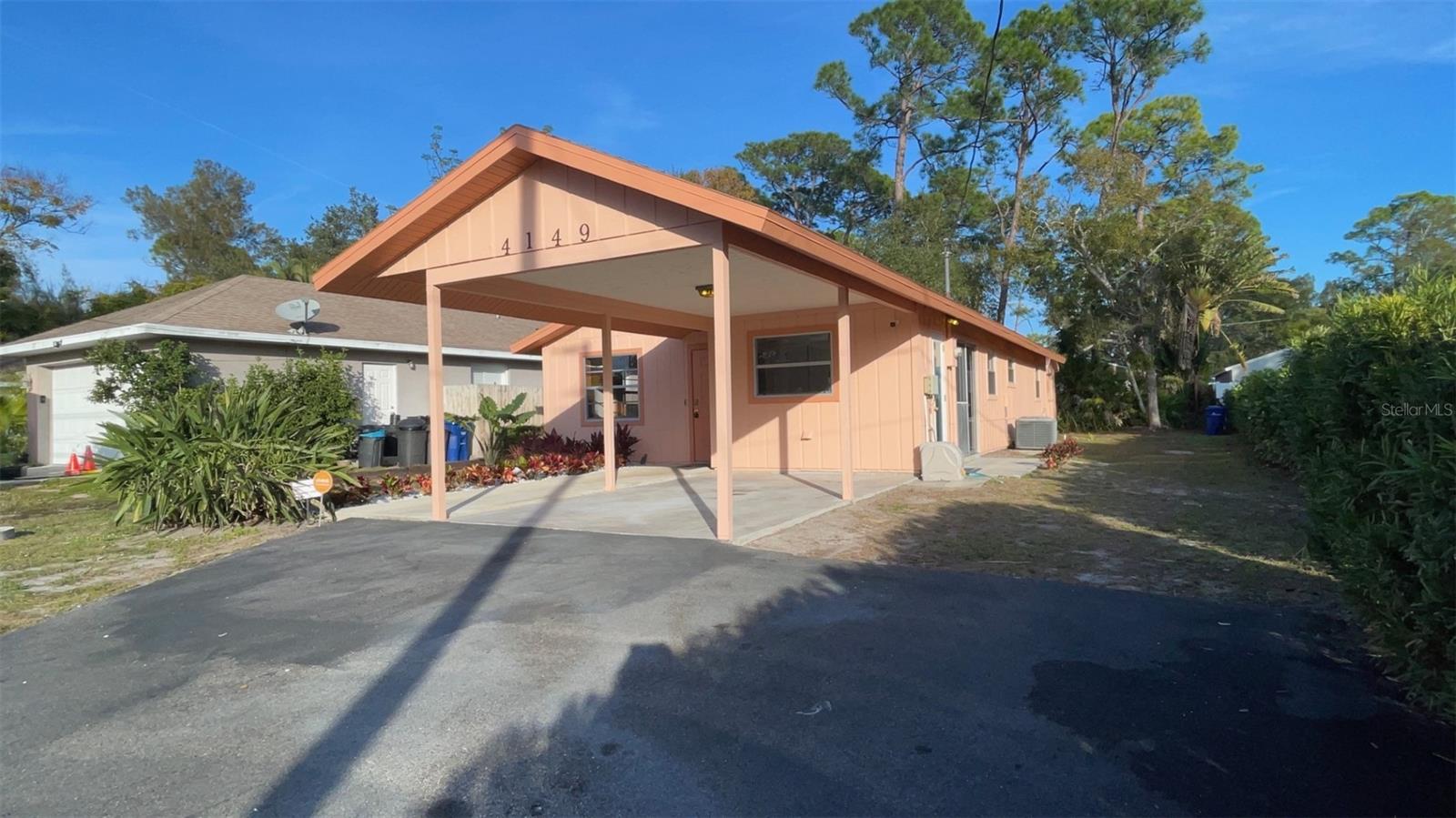 ROLANDO - Residential