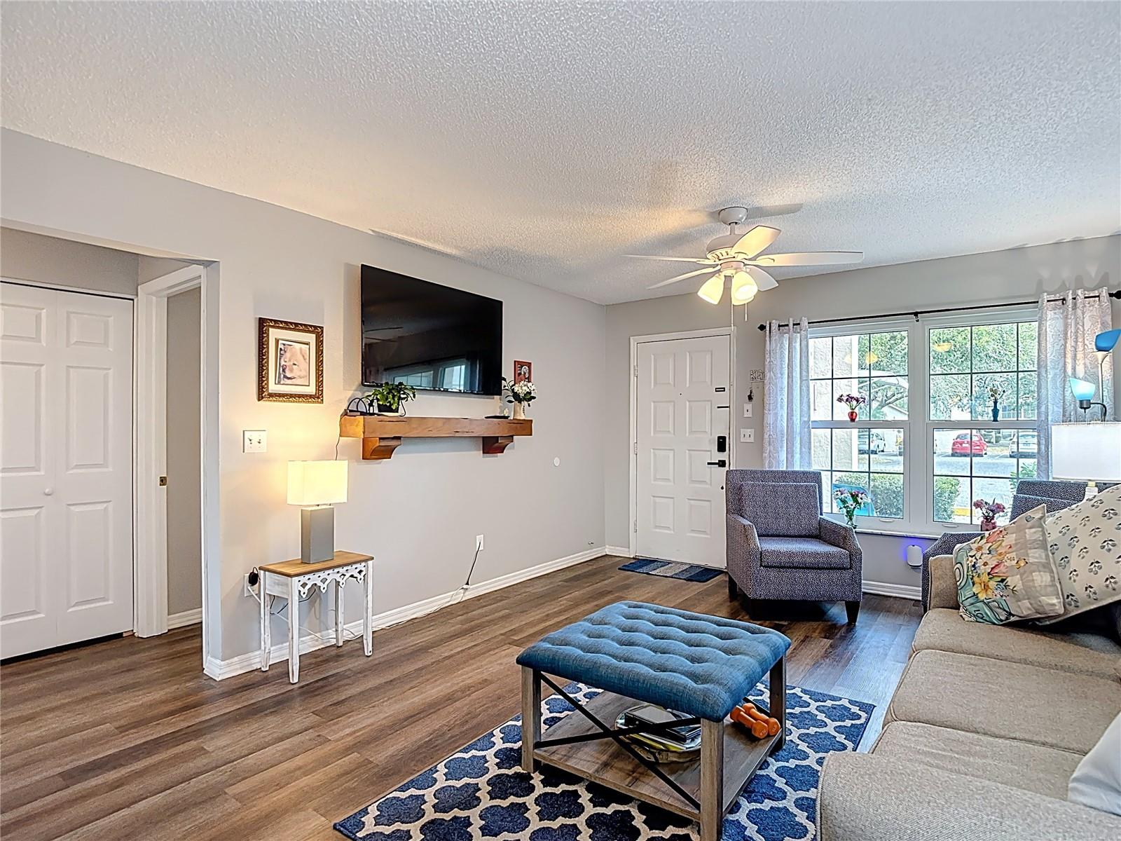 MILLPOND TRACE CONDO - Residential