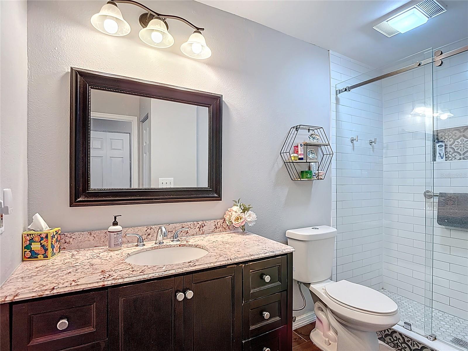 MILLPOND TRACE CONDO - Residential