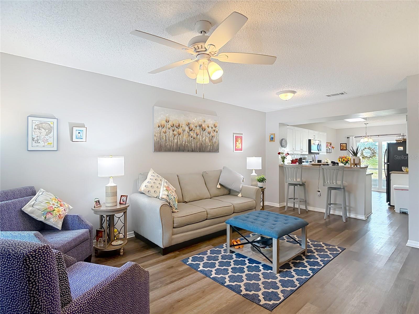 MILLPOND TRACE CONDO - Residential