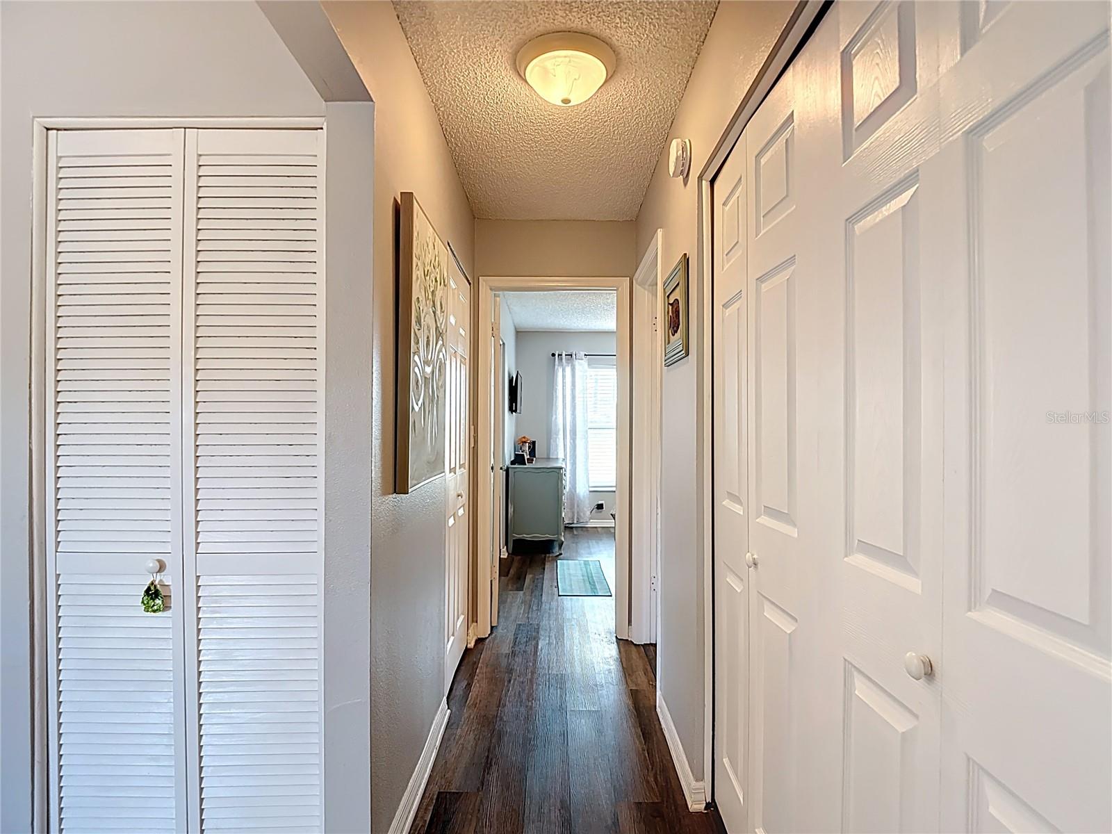 MILLPOND TRACE CONDO - Residential