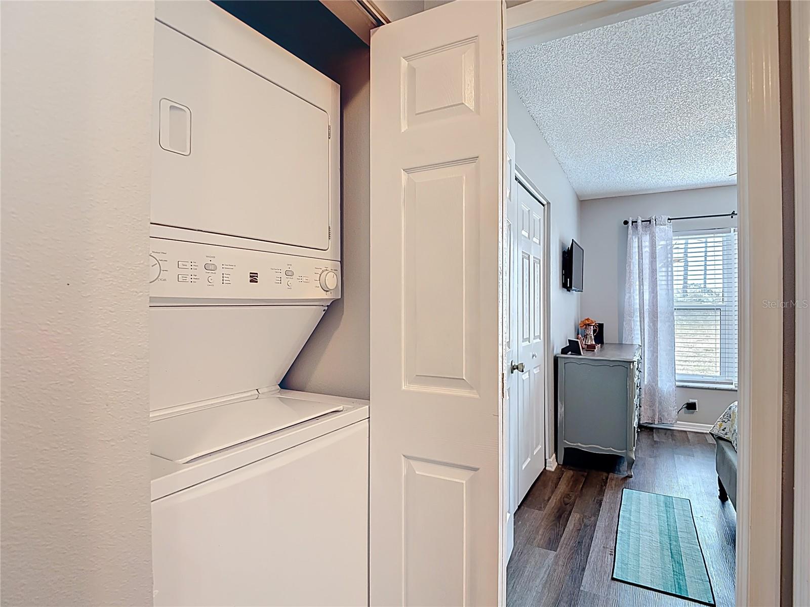 MILLPOND TRACE CONDO - Residential