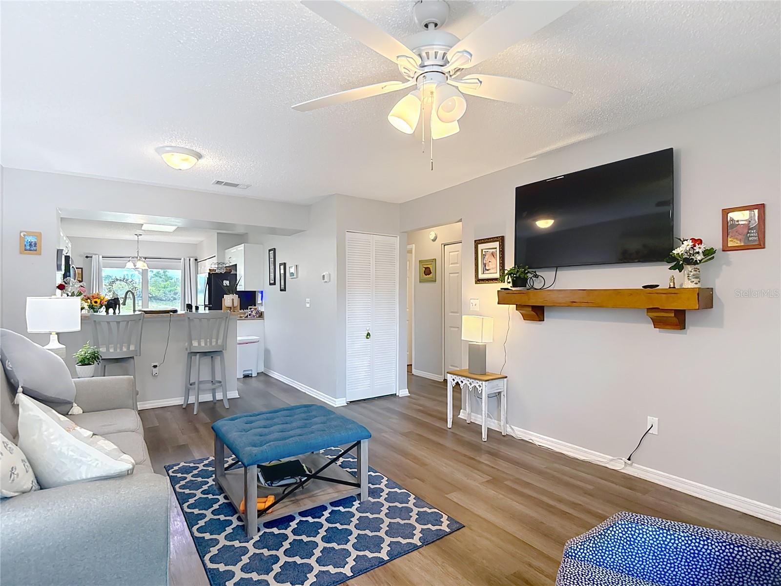 MILLPOND TRACE CONDO - Residential