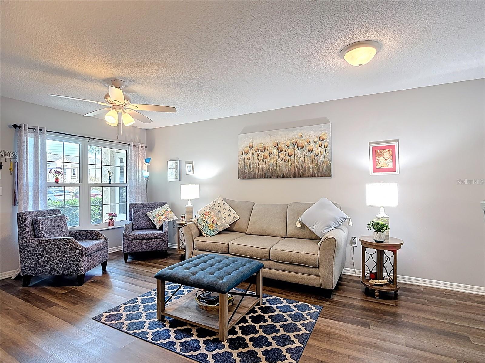 MILLPOND TRACE CONDO - Residential