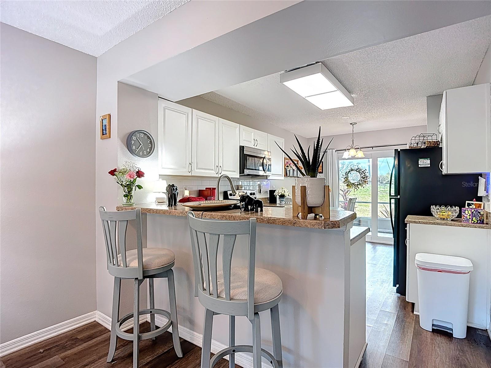 MILLPOND TRACE CONDO - Residential