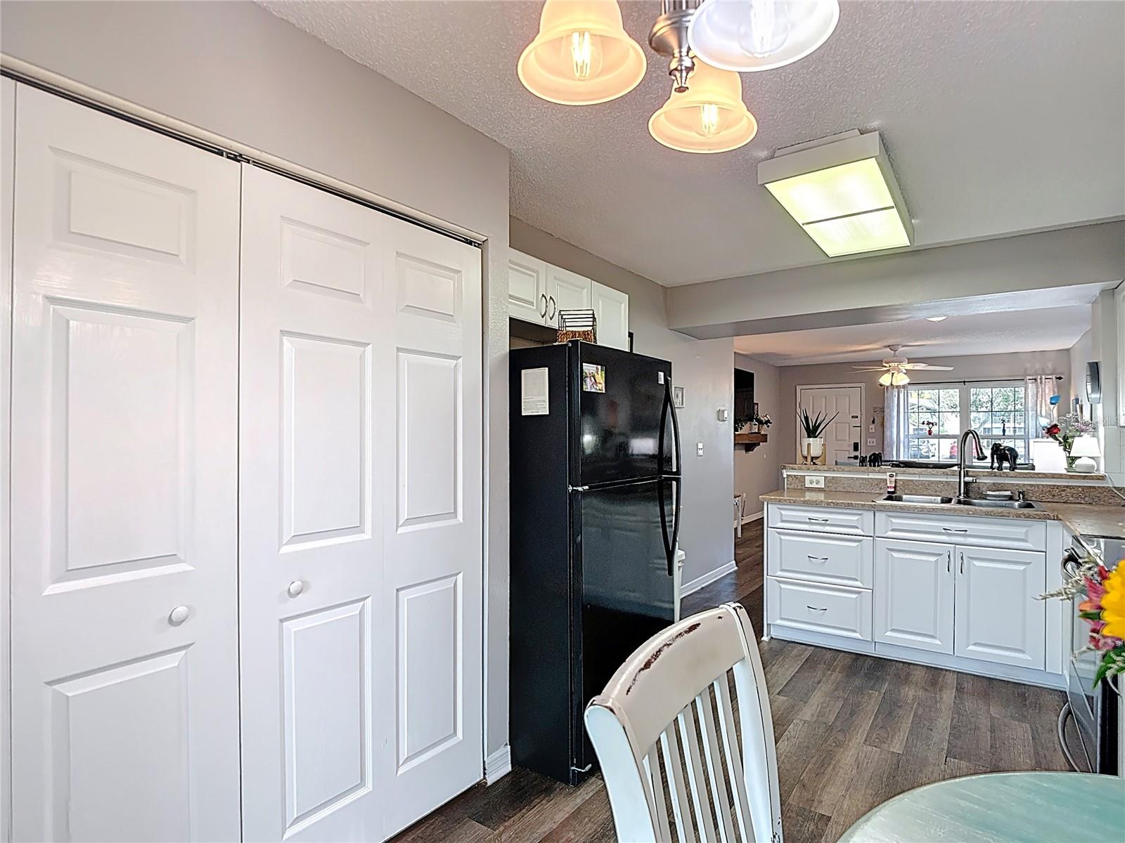 MILLPOND TRACE CONDO - Residential