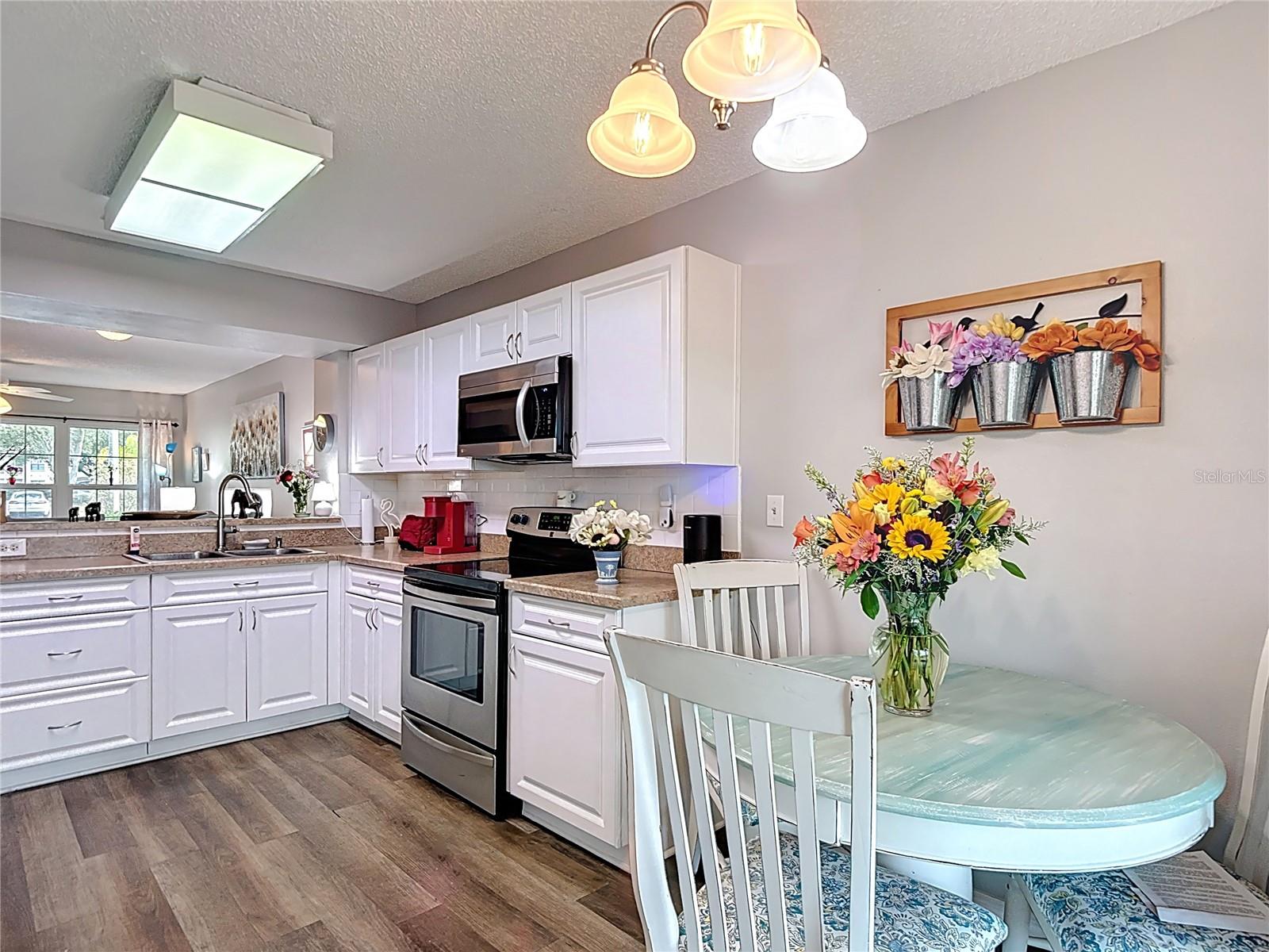 MILLPOND TRACE CONDO - Residential