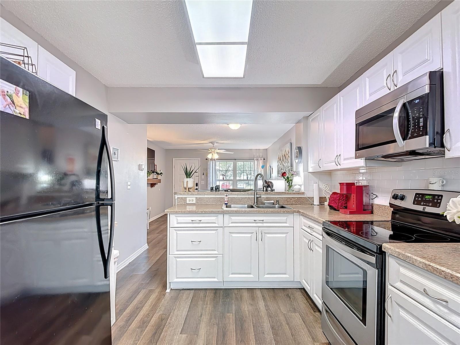 MILLPOND TRACE CONDO - Residential