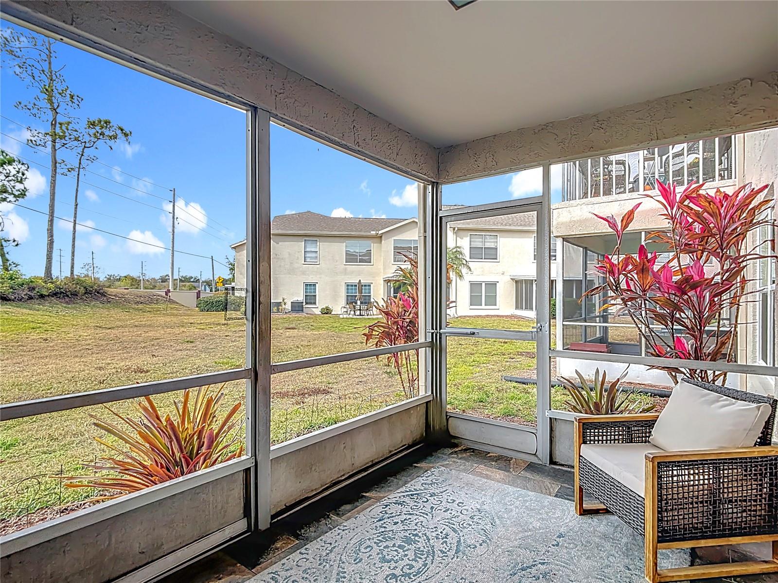 MILLPOND TRACE CONDO - Residential