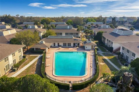 A home in ORLANDO