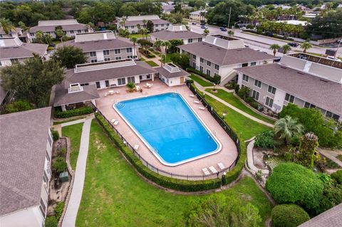 A home in ORLANDO