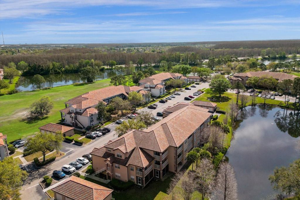 Photo of 14036 Fairway Island Dr #1513, Orlando, FL 32837 (MLS # S5148577)